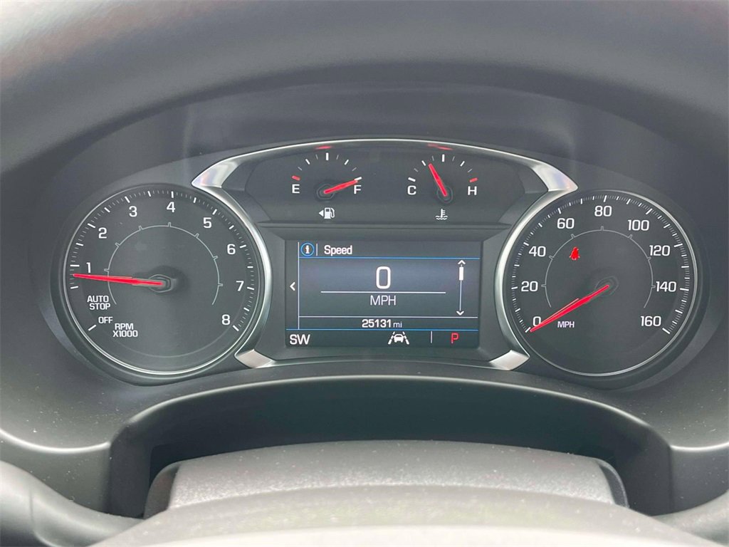 2023 Gmc Terrain SLE photo 32
