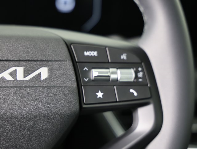 2025 Kia K4 EX photo 13