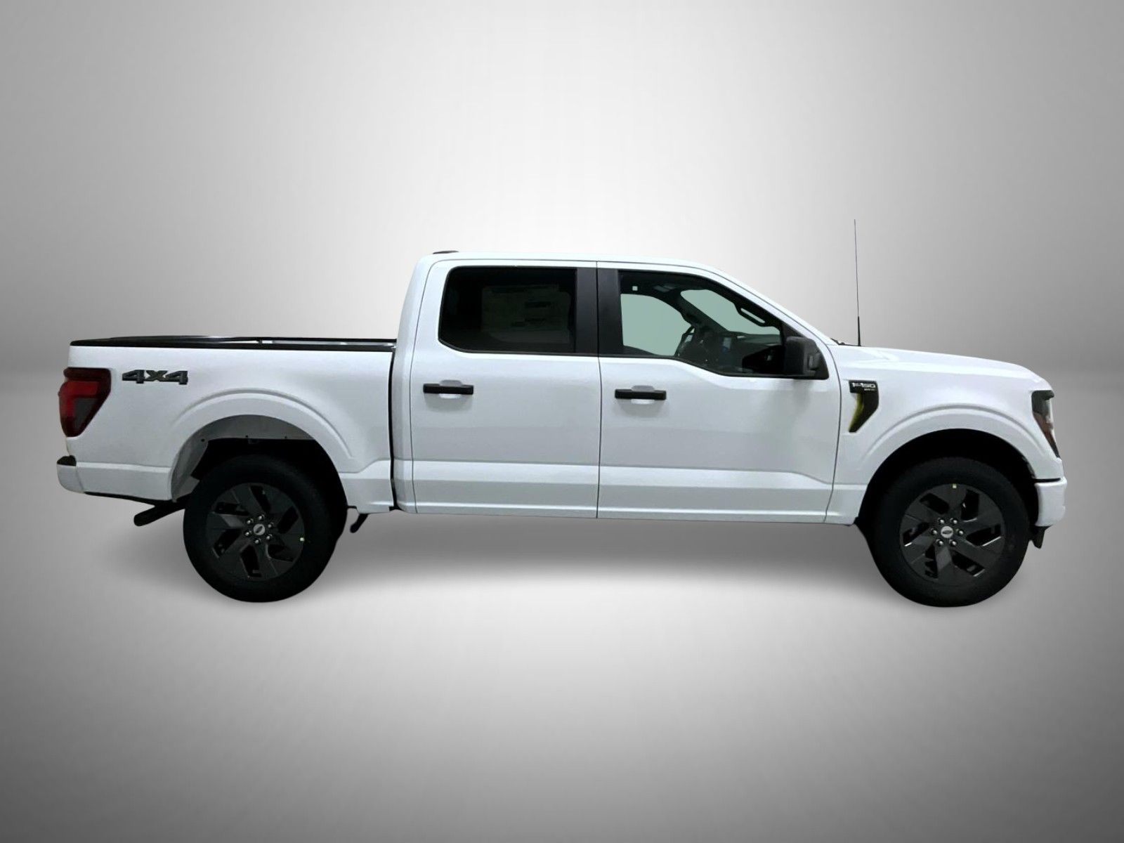 2025 Ford F-150 STX photo 4