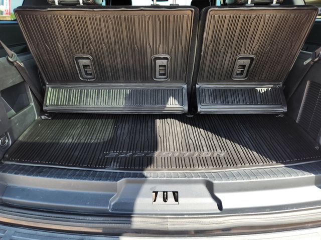 2022 Ford Expedition Timberline photo 28