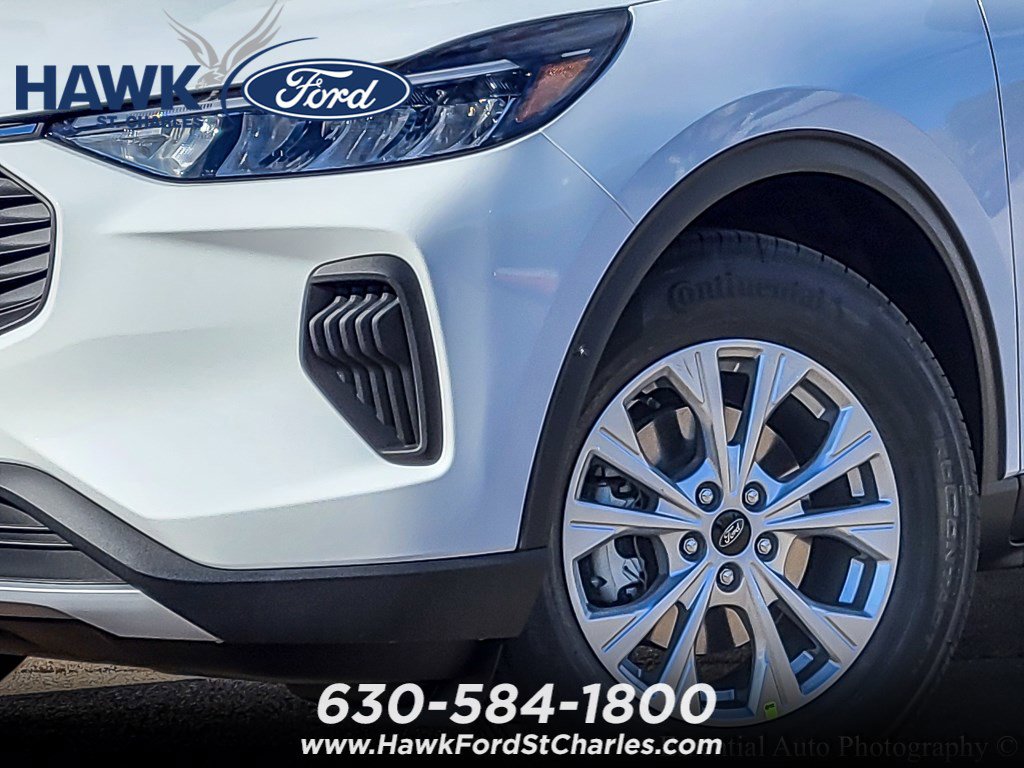 2026 FORD ESCAPE - Image 2