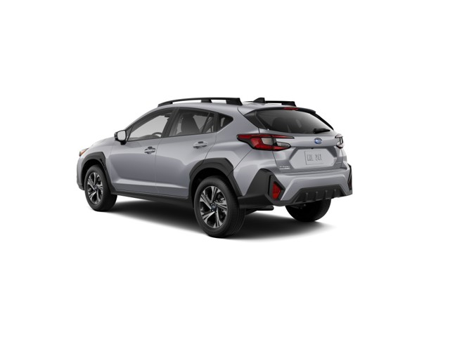 2025 Subaru Crosstrek Premium photo 5
