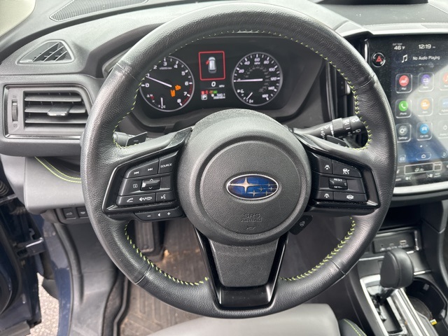 2023 Subaru Ascent Onyx Edition photo 2