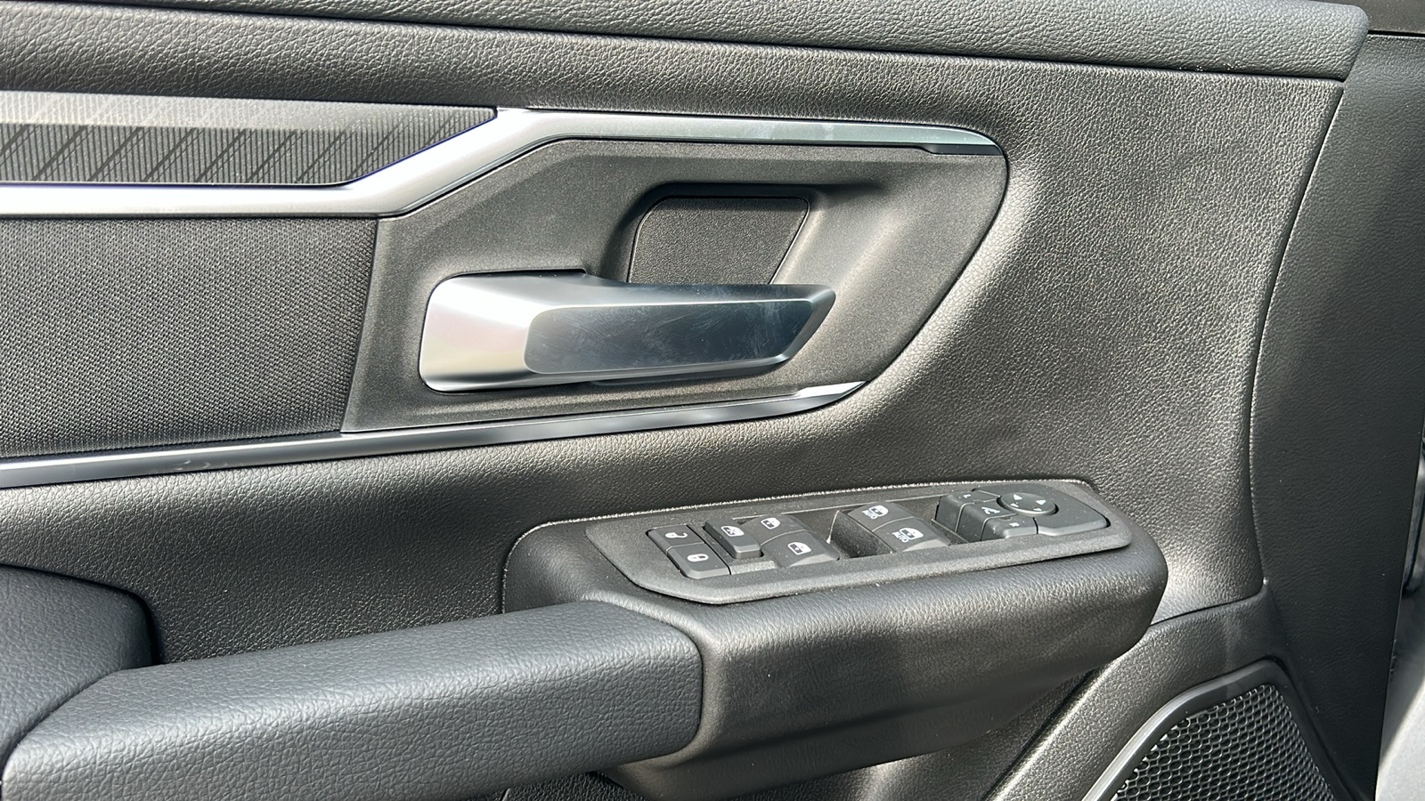 2025 Ram 1500 Big Horn Lone Star photo 18