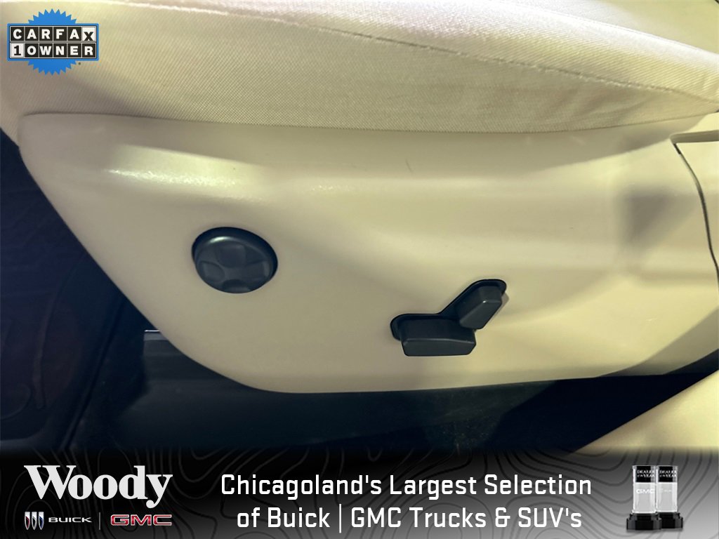 2022 JEEP GRAND CHEROKEE - Image 14