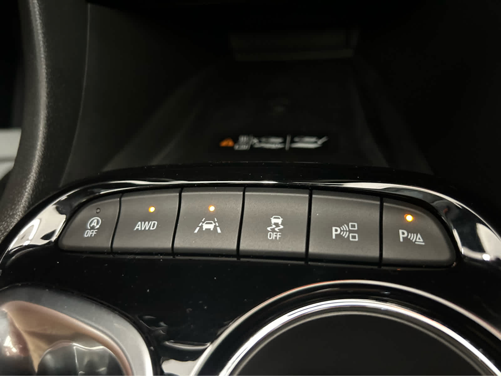2021 Buick Encore GX Essence photo 15