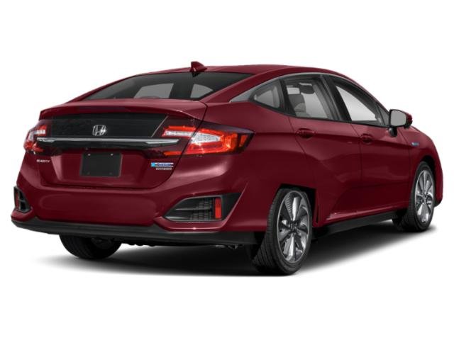 Used 2019 Honda Clarity Touring with VIN JHMZC5F39KC003475 for sale in Monrovia, CA