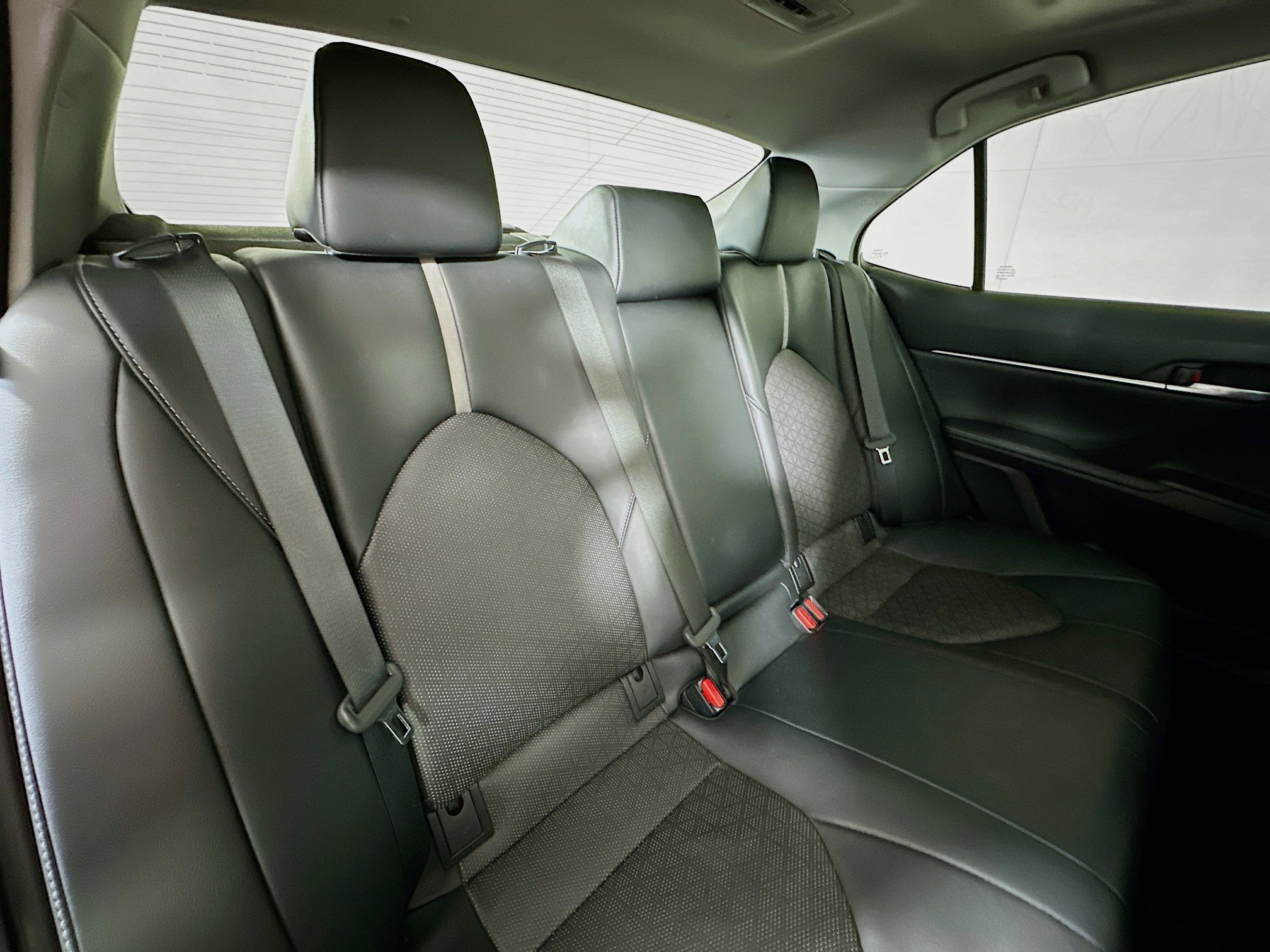 2023 Toyota Camry XSE photo 25