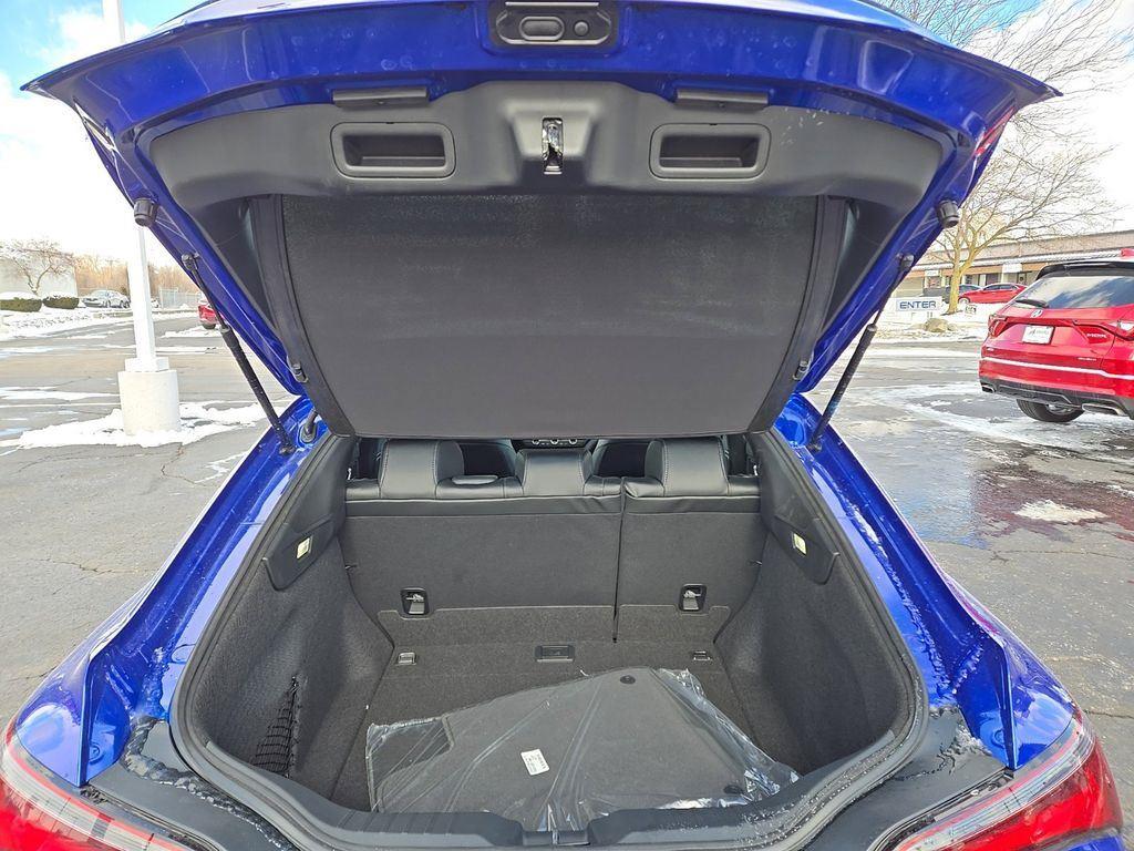 2025 Acura Integra A-Spec photo 29
