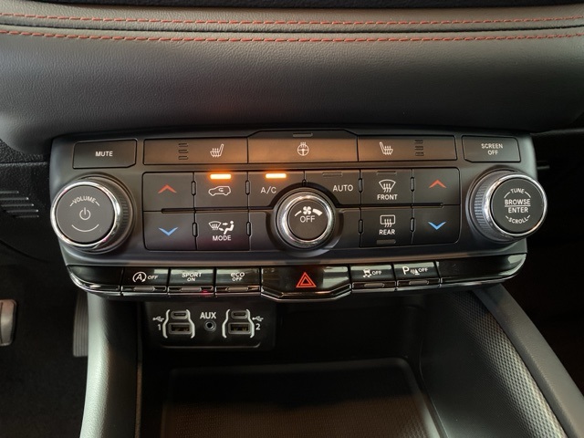 2025 Dodge Durango GT photo 20
