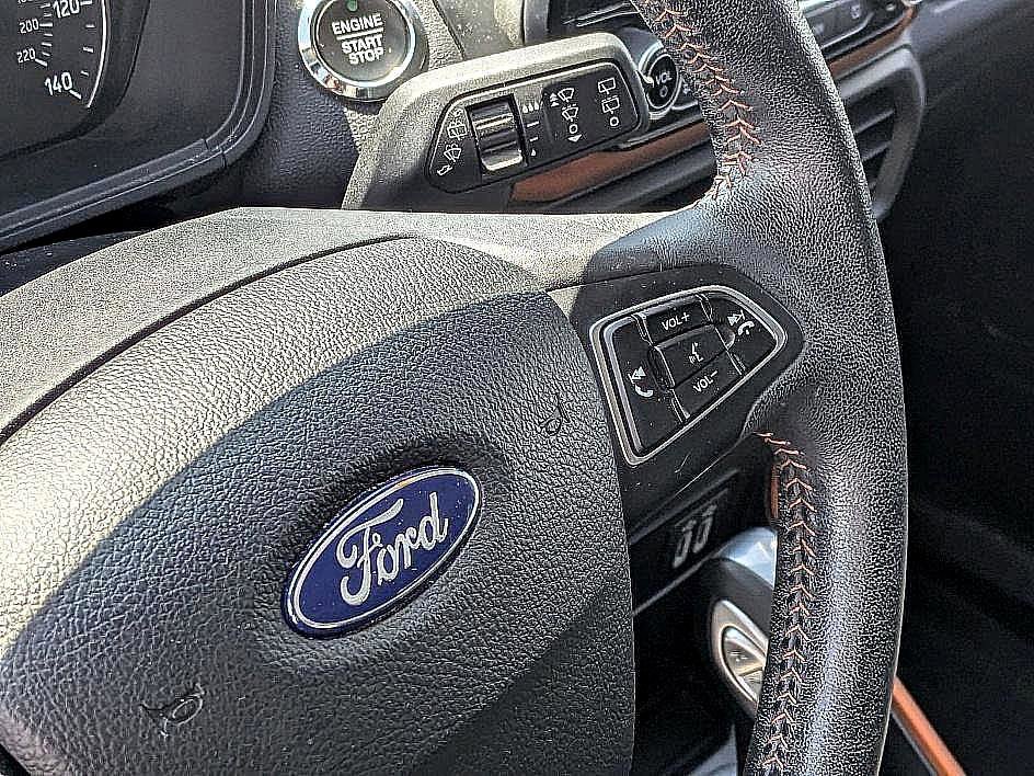 2022 Ford EcoSport SE photo 17