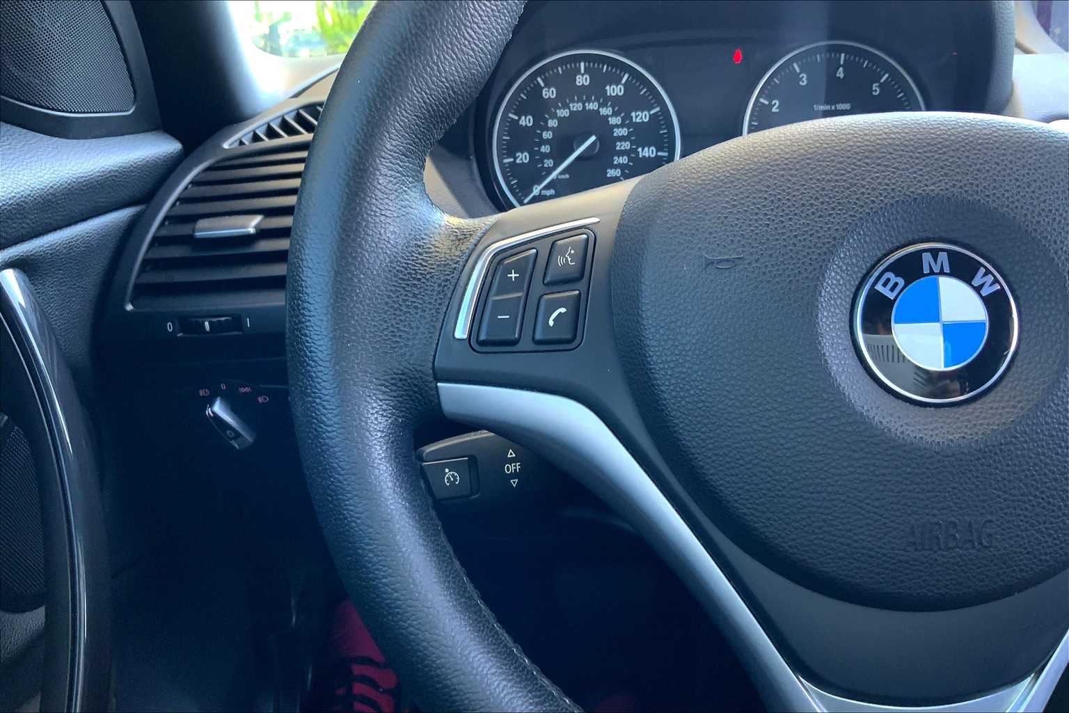 2013 Bmw 128i 1-Series photo 18