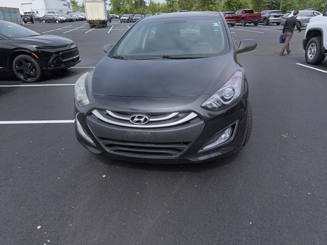 2013 Hyundai Elantra GT Base