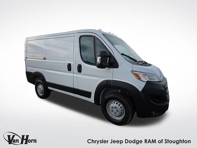 2026 RAM ProMaster Cargo Van Tradesman's photo