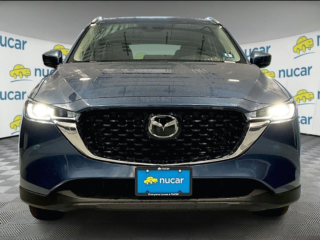 2023 Mazda CX-5 2.5 Premium Plus photo 2