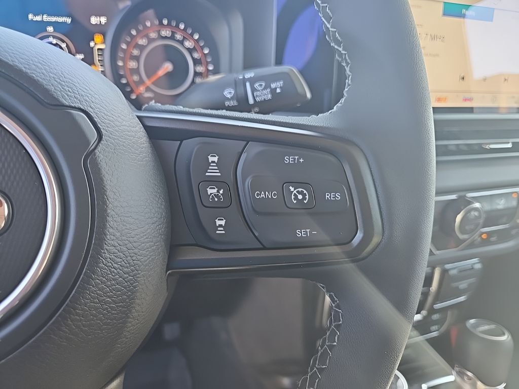 2025 Jeep Gladiator Rubicon photo 25