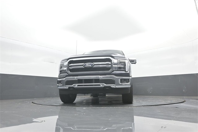 2025 Ford F-150 Lariat photo 34