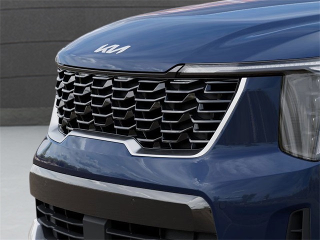 2025 Kia Sorento S photo 12