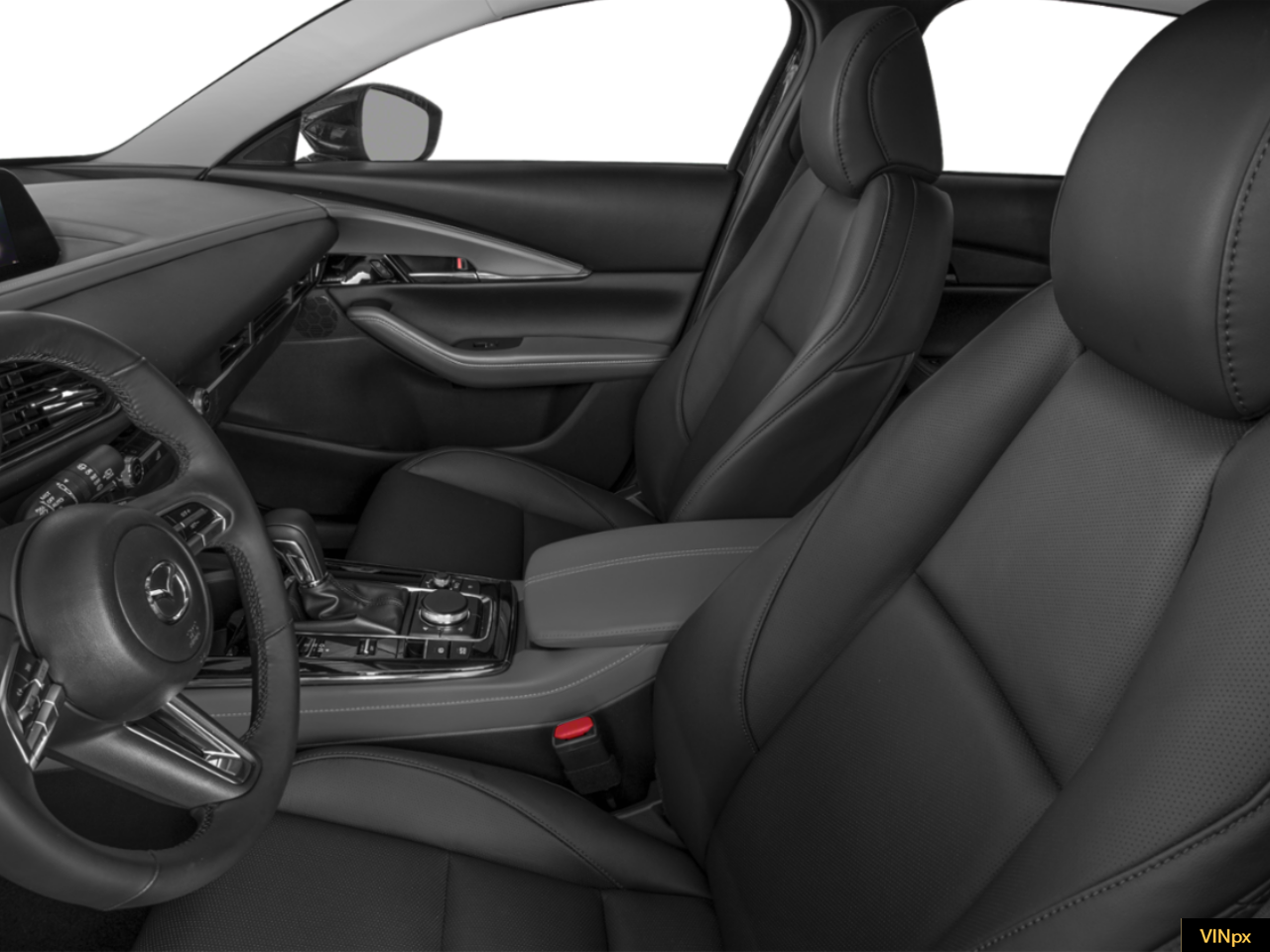 2022 Mazda CX-30 Premium photo 4