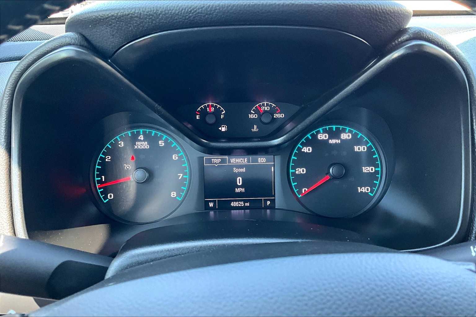 2022 Gmc Canyon Elevation photo 25