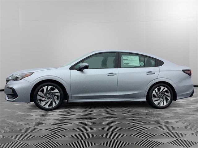 2025 Subaru Legacy Limited photo 2