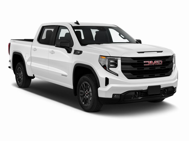 2024 GMC Sierra 1500 Elevation's photo
