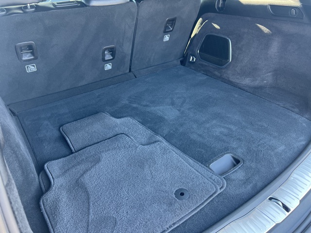 2022 Jeep Grand Cherokee Overland 4xe photo 17