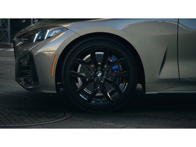 2026 Bmw 430i xDrive photo 7