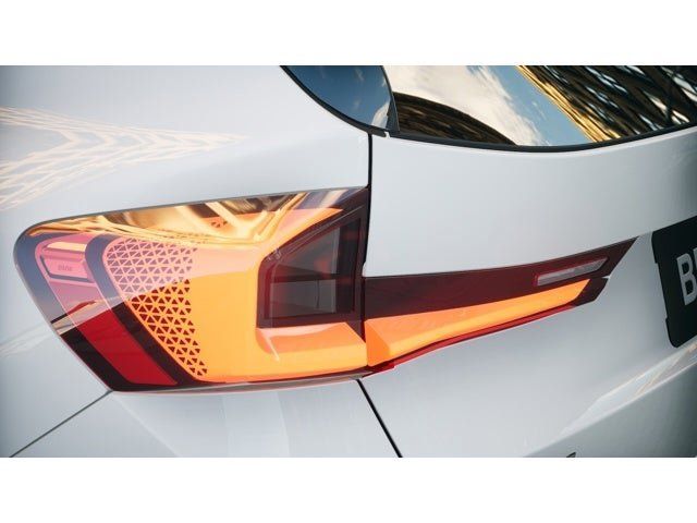 2025 Bmw X1 XDrive28i photo 7