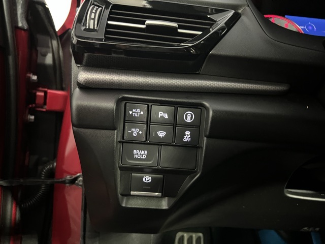 2022 Acura RDX A-Spec Advance photo 19
