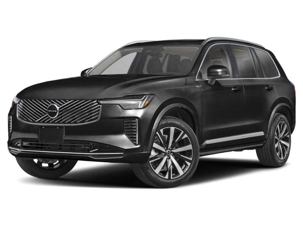 New 2026 Volvo XC90 B6 AWD Plus Bright Theme 7-Seater SUV in