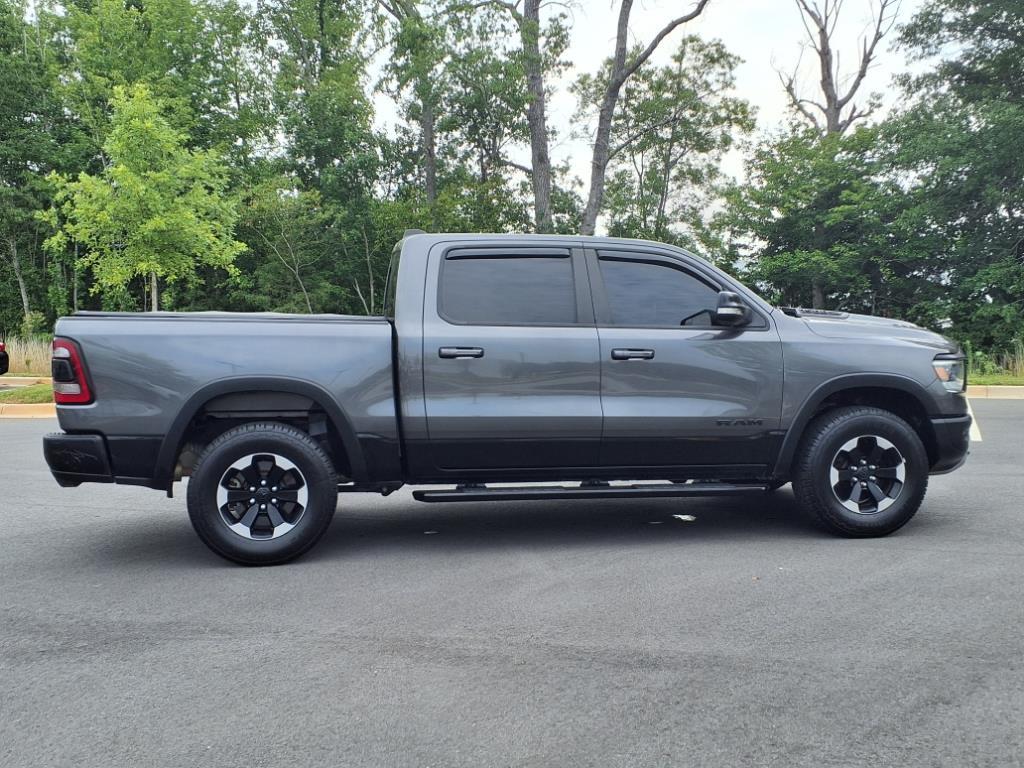 2020 Ram 1500 Rebel photo 19