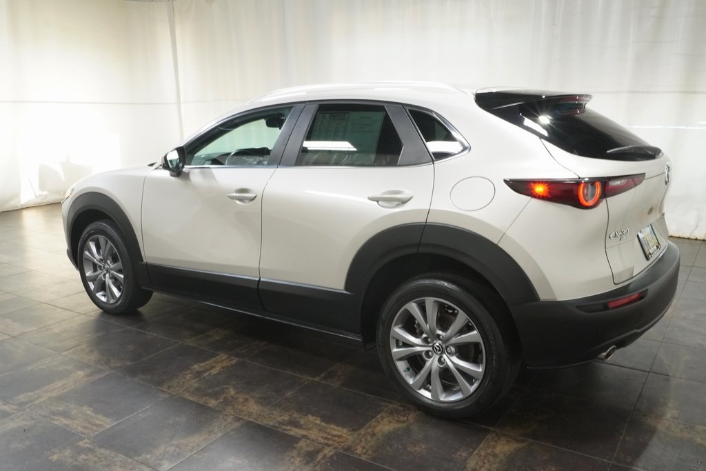 2023 Mazda CX-30 2.5 S Preferred photo 5