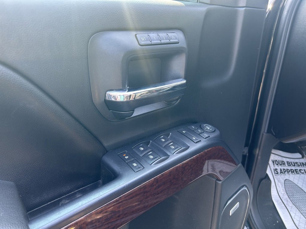 2017 Gmc Sierra 1500 SLT photo 12