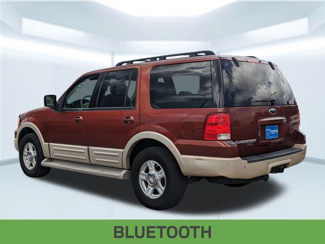 2006 Ford Expedition Eddie Bauer photo 3