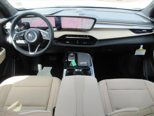 2025 Buick Enclave Preferred photo 11