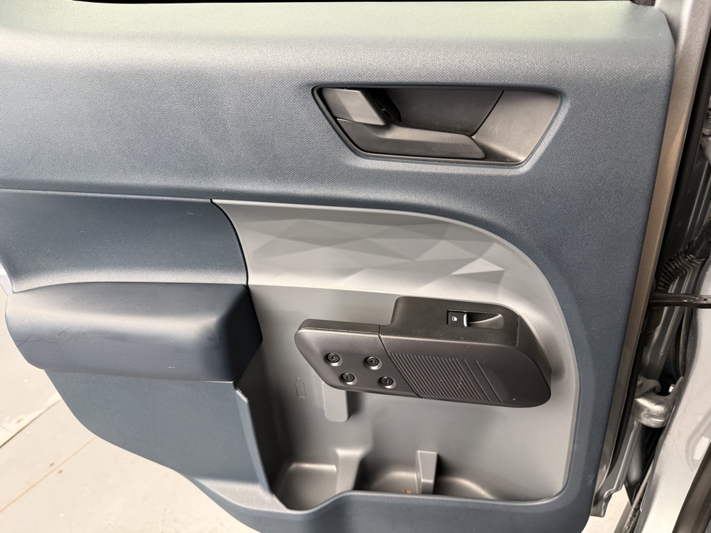 2024 Ford Maverick XLT photo 34