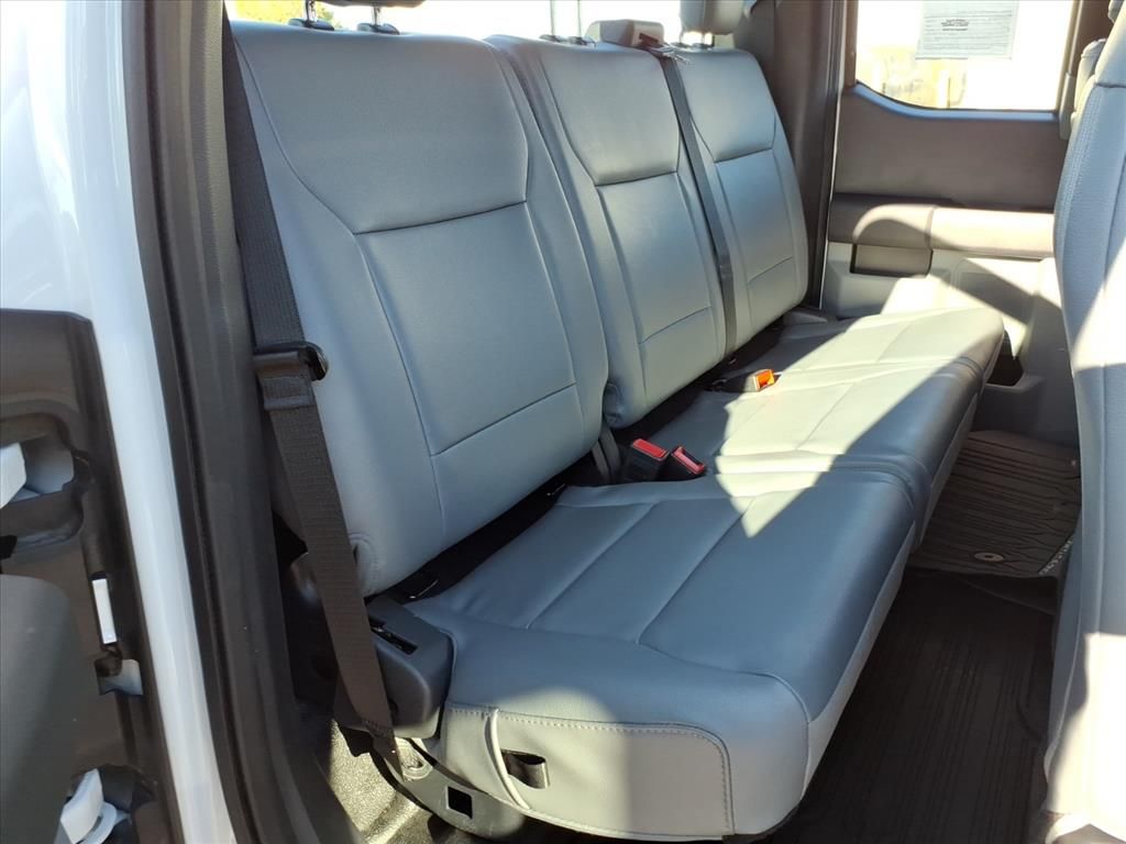 2024 FORD F-250 - Image 15