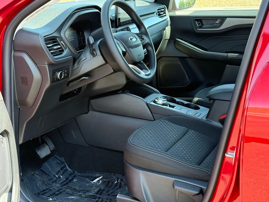 2025 Ford Escape Active photo 4
