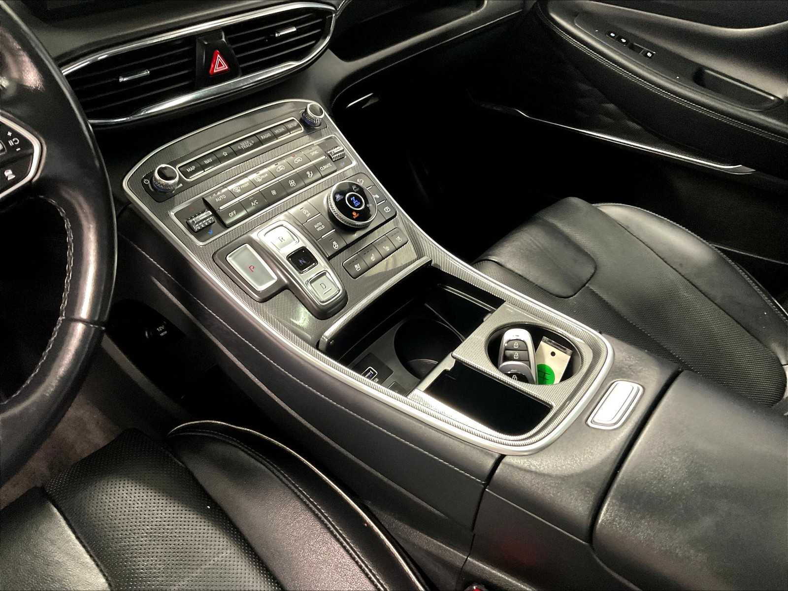 2023 Hyundai Santa Fe Limited photo 19