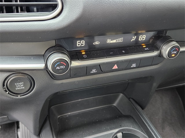 2023 Mazda CX-30 2.5 Select photo 22