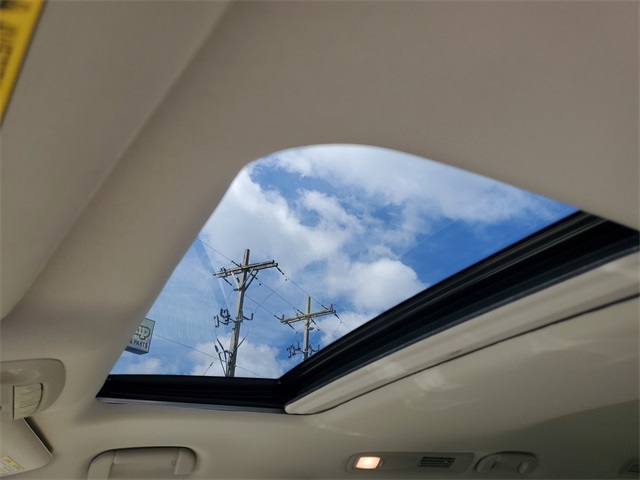 2024 Nissan Armada Platinum photo 23