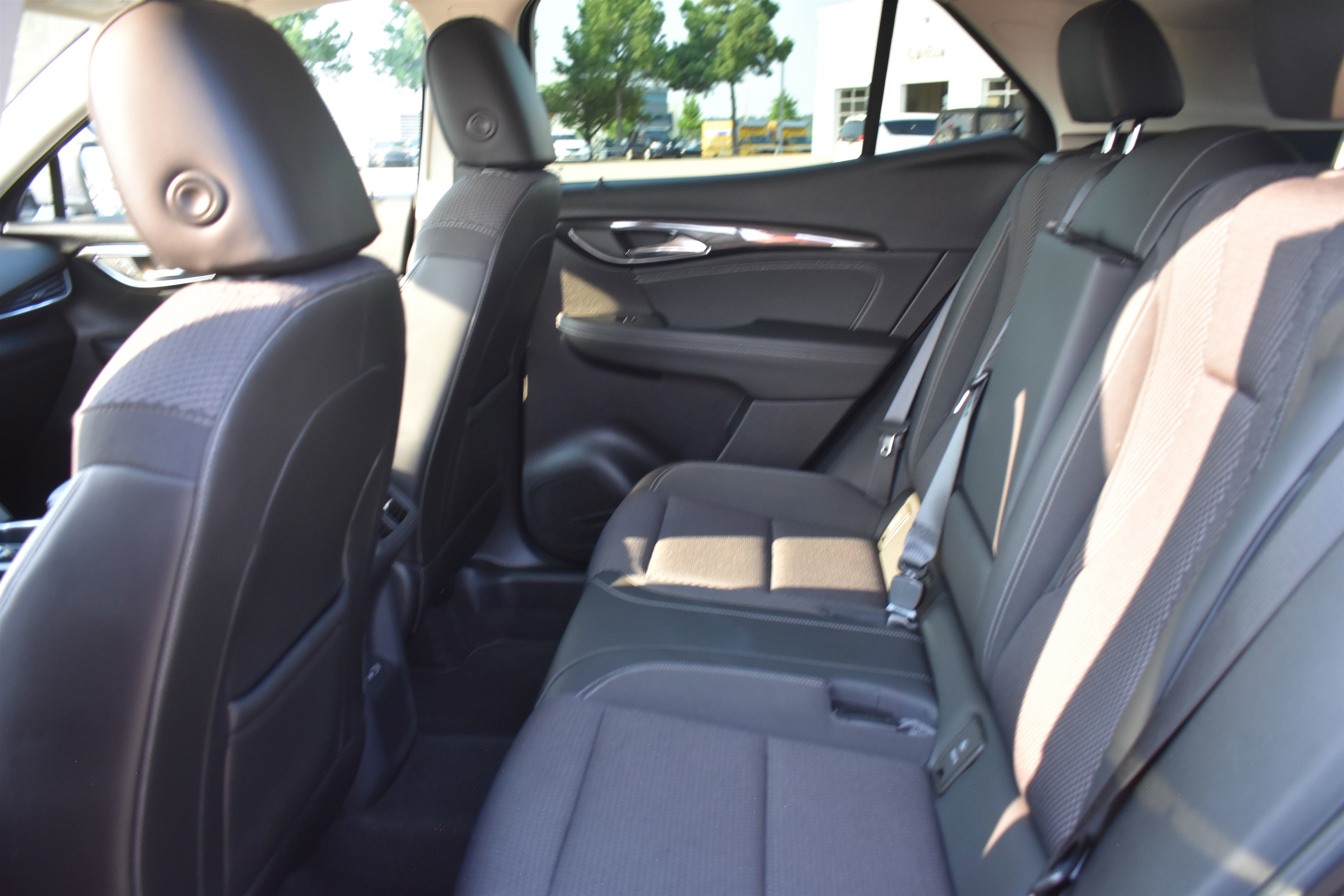 2022 Buick Envision Preferred photo 8