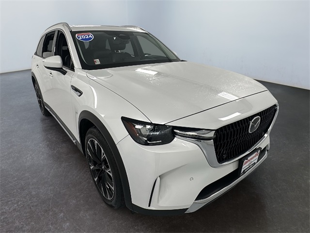 2024 Mazda CX-90 Premium Package's photo