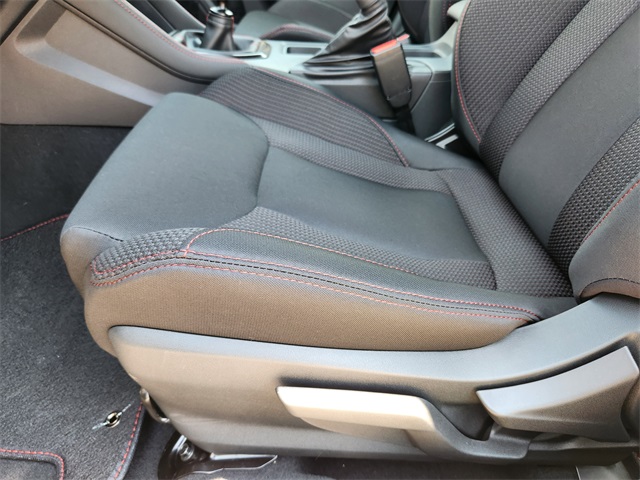 2025 Subaru WRX Premium photo 18