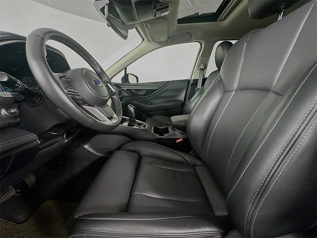 2024 Subaru Outback Limited photo 11