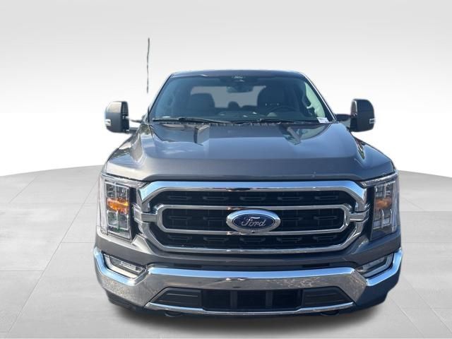 2022 Ford F-150 XLT photo 7