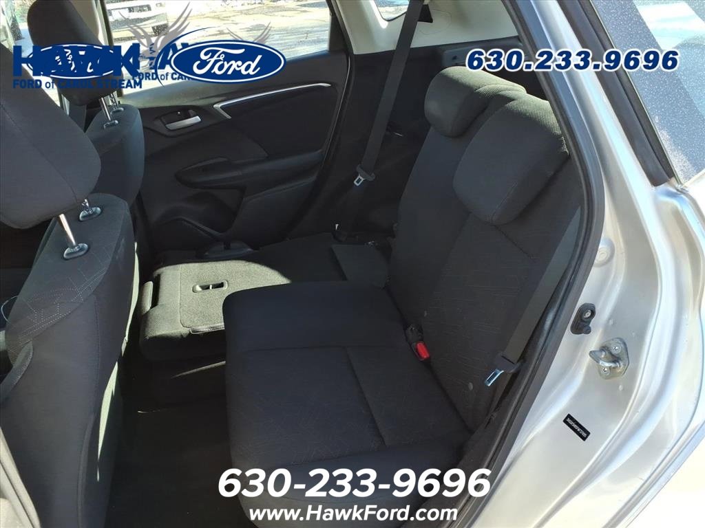 2015 HONDA FIT - Image 31