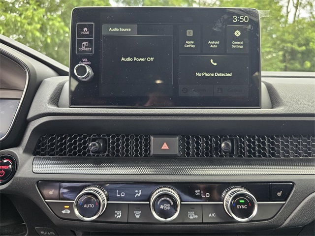 2026 Honda CR-V Hybrid photo 17