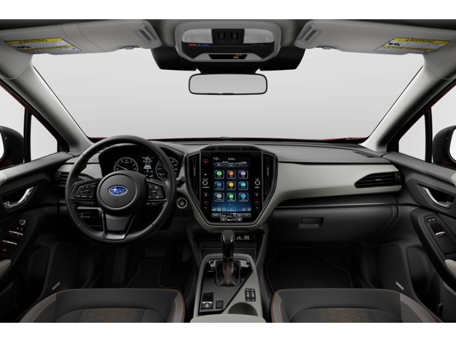 2025 Subaru Crosstrek Limited photo 18